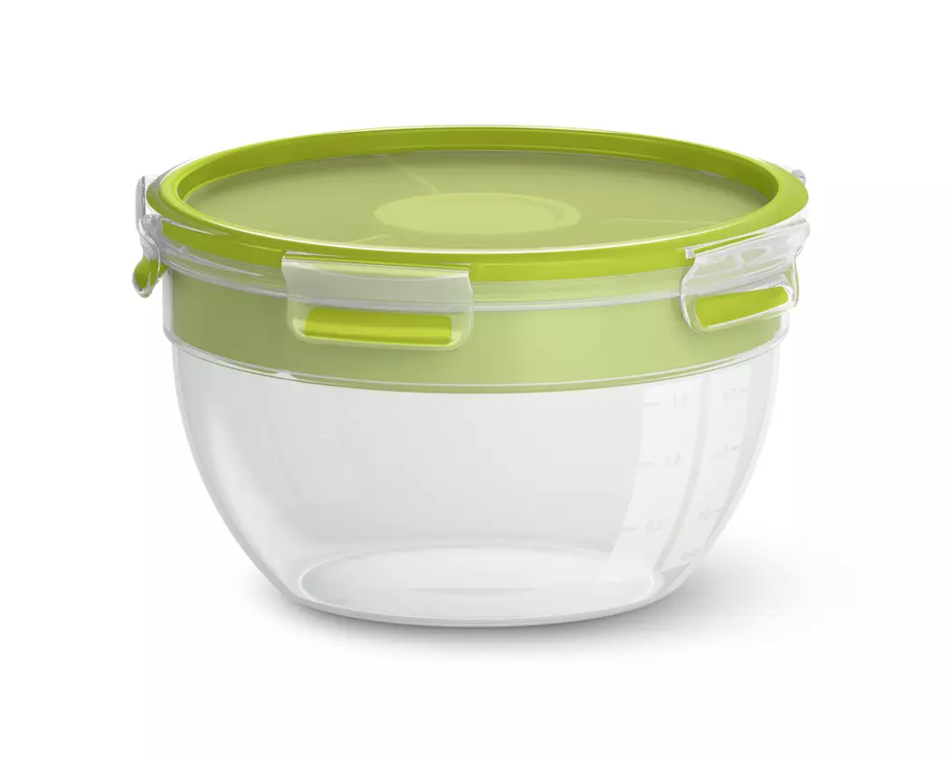 Lunchbox Clip&Go 2600 ml