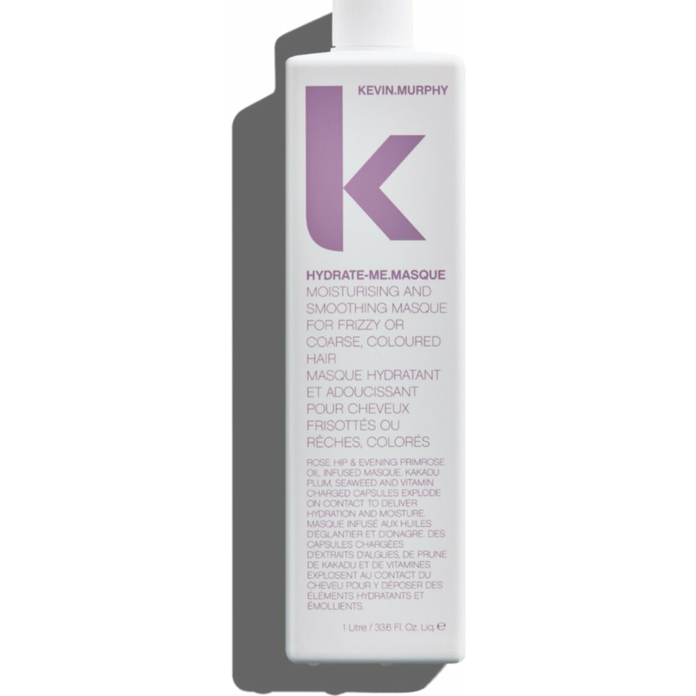 Kevin Murphy Hydrate-MeMasque Haarmasker1000 ml