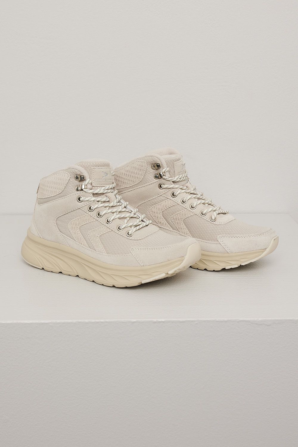 Vintersneaker Goma Ace