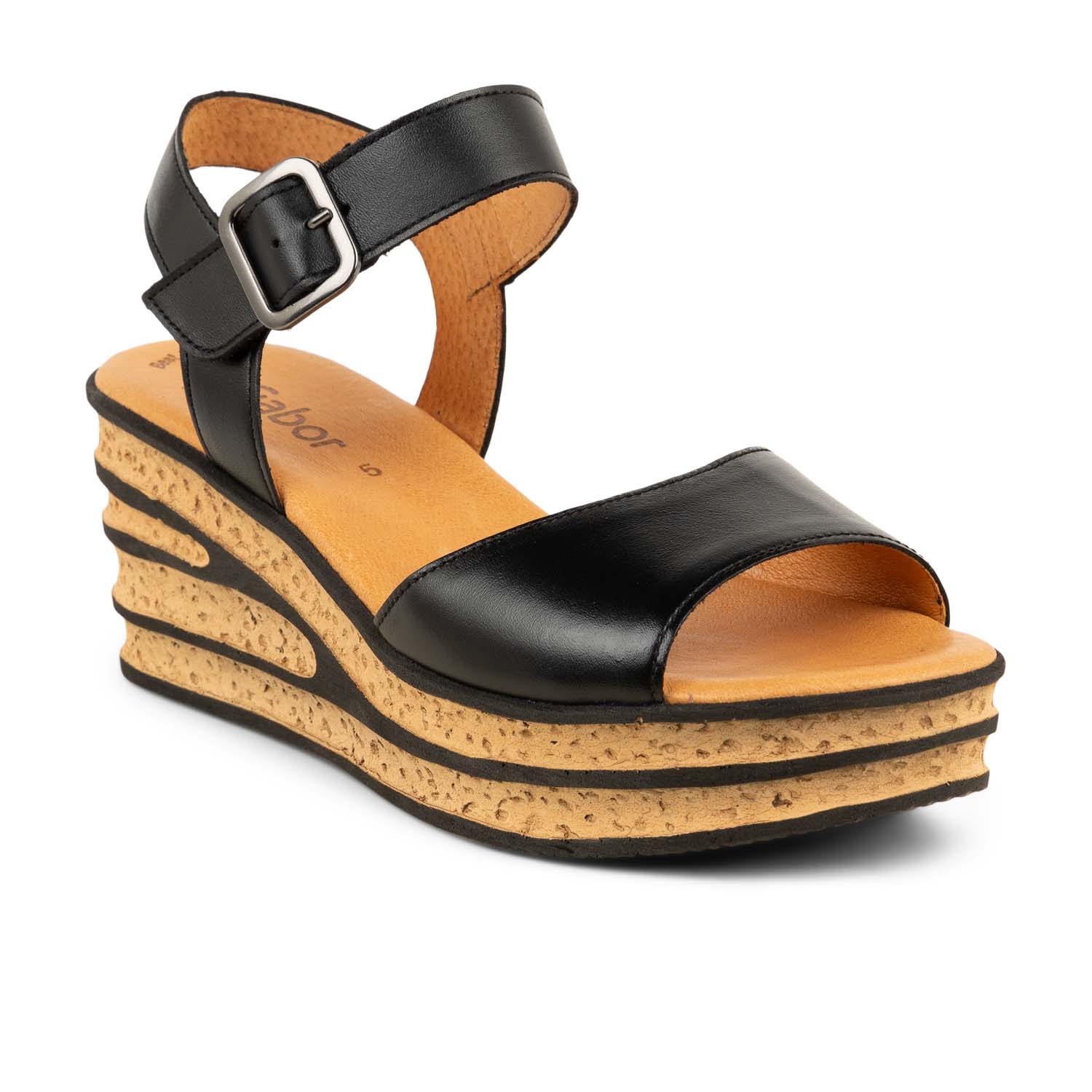 Sandales femme GABOR GALOPEZ