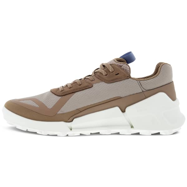 Chaussure de randonnée basse ECCO BIOM 2.1 X COUNTRY W LOW GORE-TEX MOON ROCK/TAUPE
