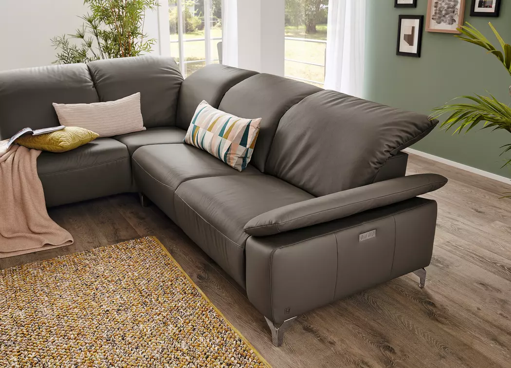 Ecksofa MR 370