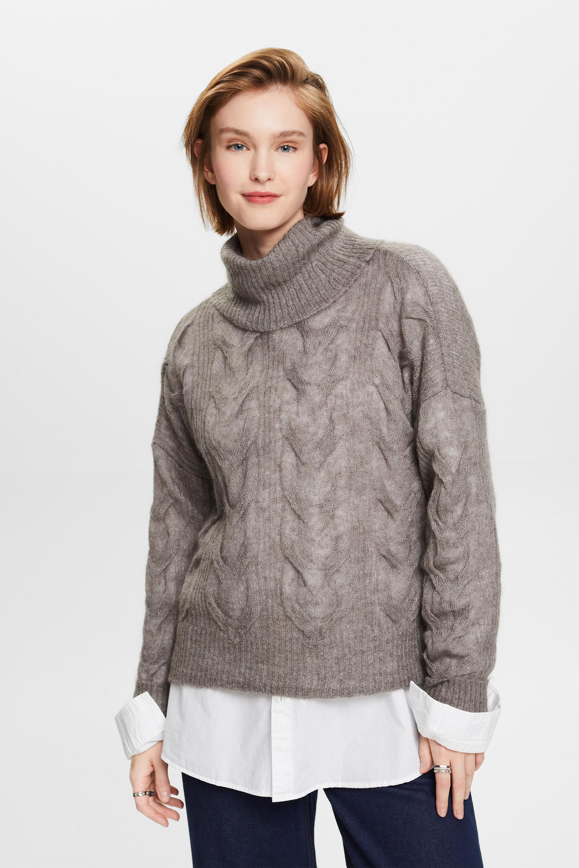 Sweaters