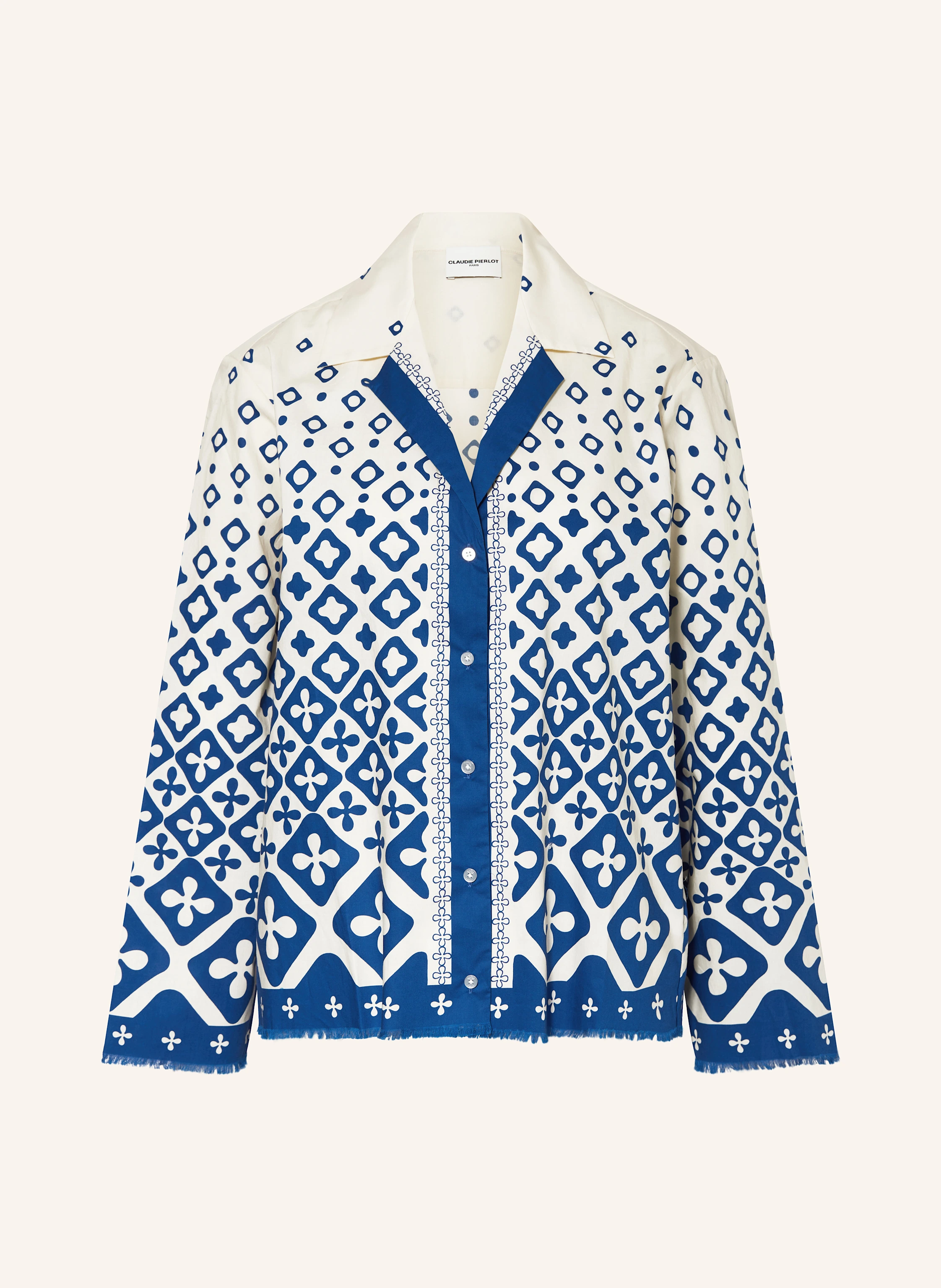 CLAUDIE PIERLOT Bluse
