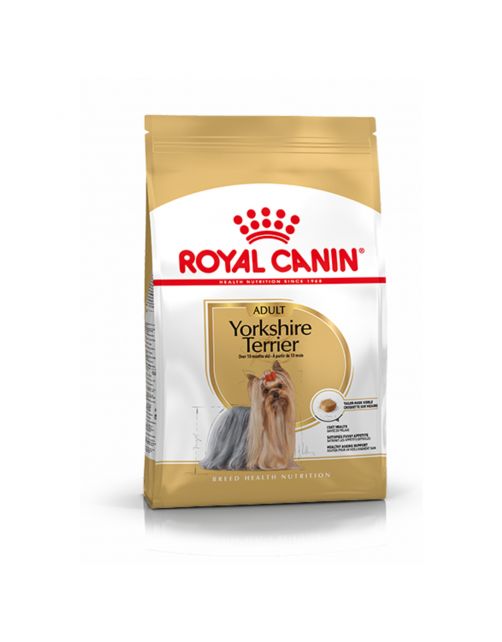 Royal Canin Yorkshire Terrier Adult - Hondenvoer - 1.5 kg