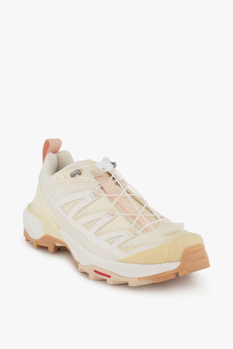 Salomon X Ultra 360 Edge Damen Trekkingschuh