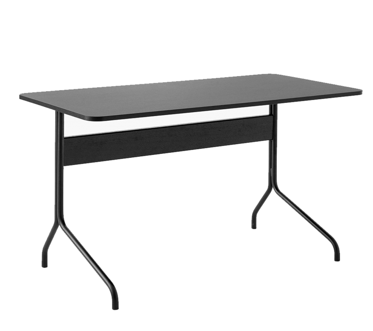 &tradition Pavilion AV16 bureau black