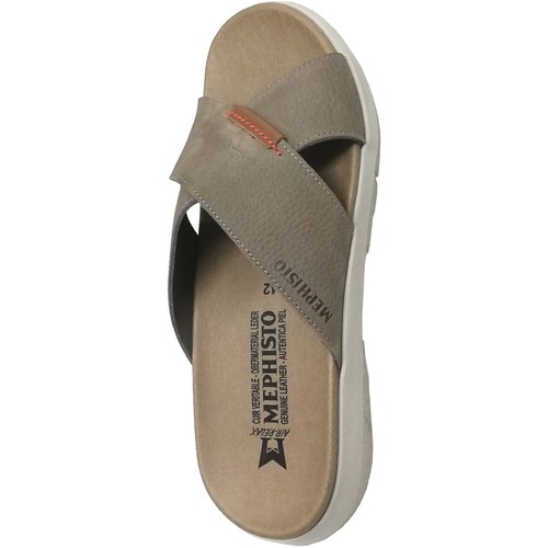 Mephisto - Conrad Beige