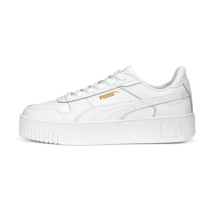 Puma Carina Street Sneaker Dames