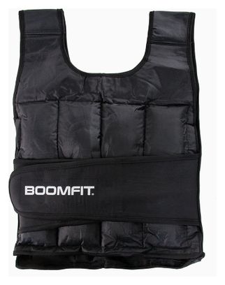 Gilet Lesté 5Kg - BOOMFIT