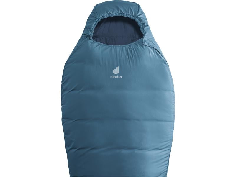 deuter Schlafsack Orbit  5° L Kunstfaserschlafsack