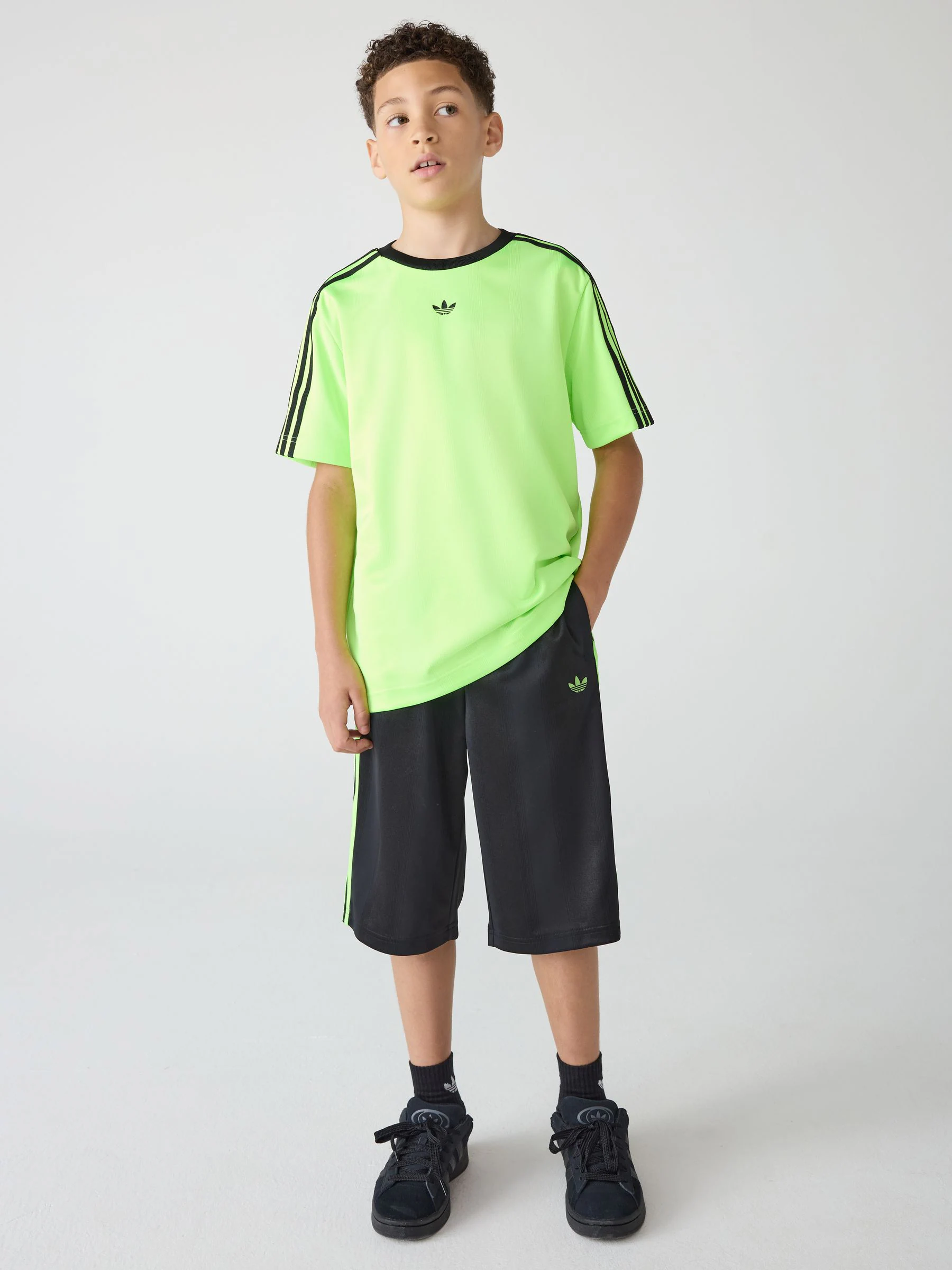 adidas Originals Football Kids Shorts