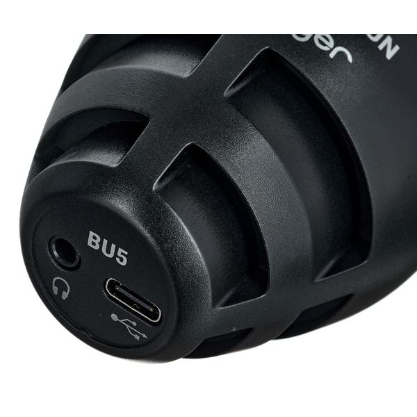 Behringer BU5