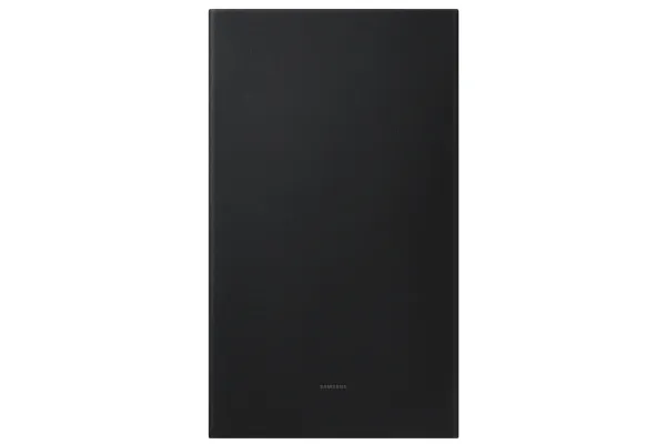 Samsung HW-Q700D - Q-Series - lydbarsystem - til hjemmebiograf - 3.1.2-kanal - trådløs - Wi-Fi, Bluetooth - App-kontrolleret - titansort