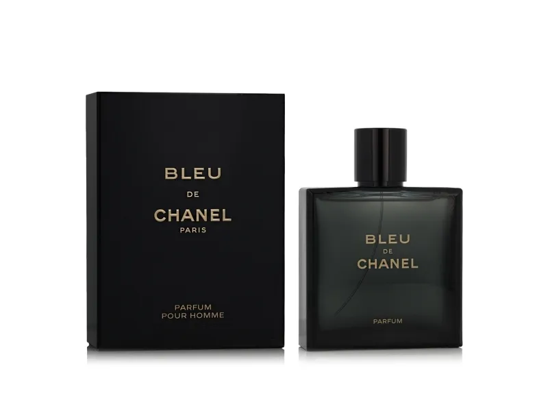 Chanel Bleu De Chanel Parfume EDP 100ml