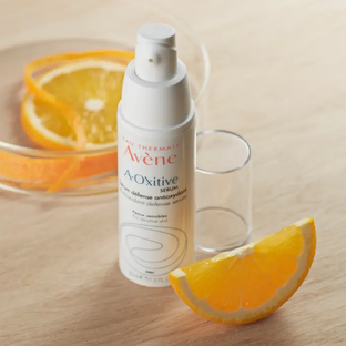 Eau Thermale Avène A-Oxitive Beschermend Serum 30ML