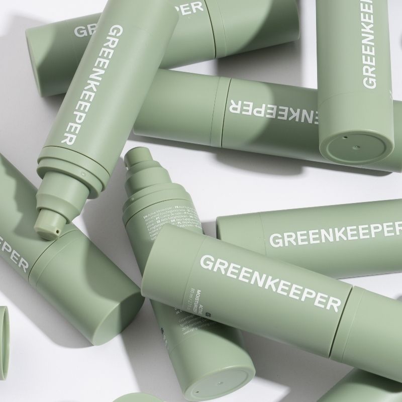 Copenhagen Grooming The Greenkeeper Moisturizer 80 ml