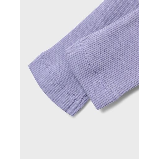 Name It Kab Leggings, Heirloom Lilac, 80 cm