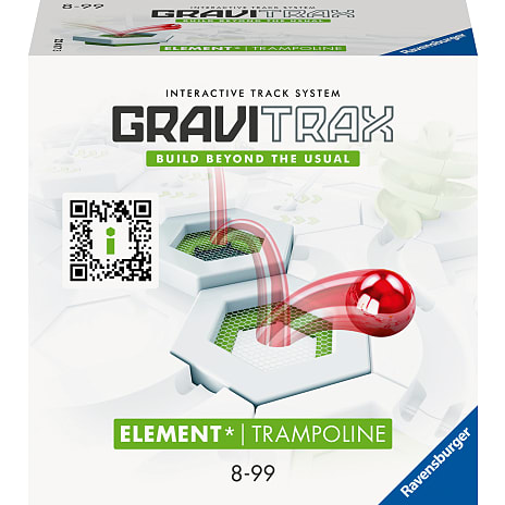 GraviTrax Trampoline