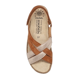 trecie  HARVEST 36818/velcalf p. 12235n  LIGHT TAUPE