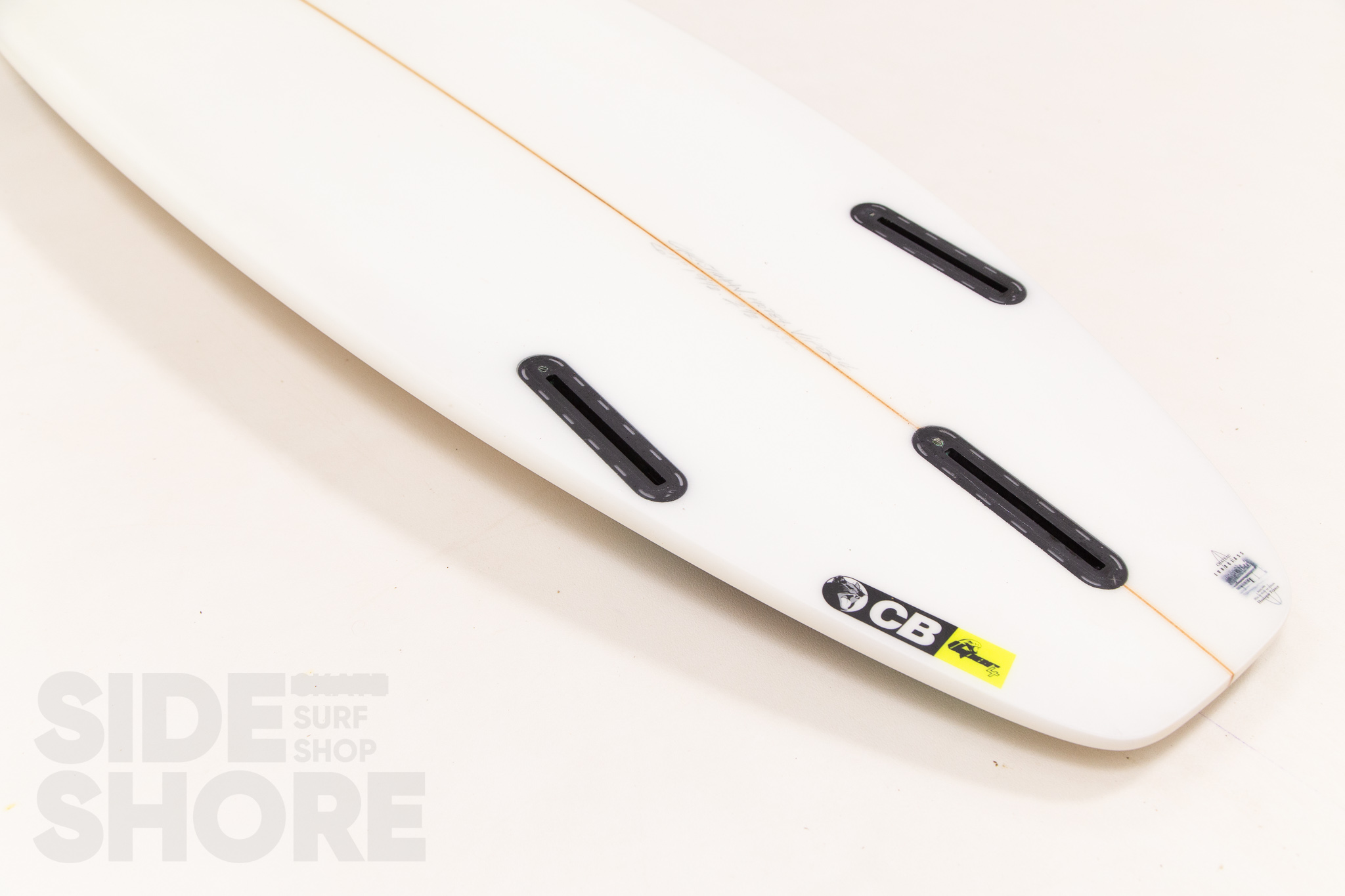 Bradley Viper 4 - 6'1 x 19 1/2