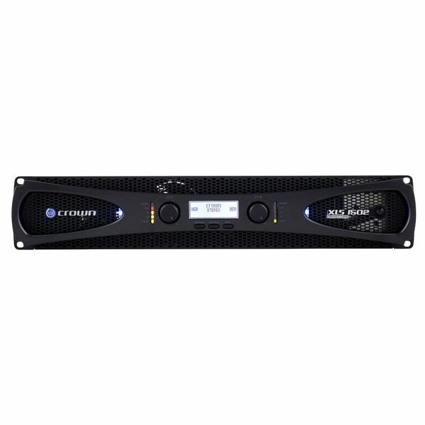 Crown XLS 1502
