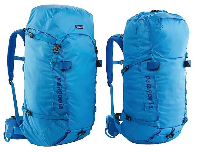 PATAGONIA - SAC ASCENSIONIST 35L