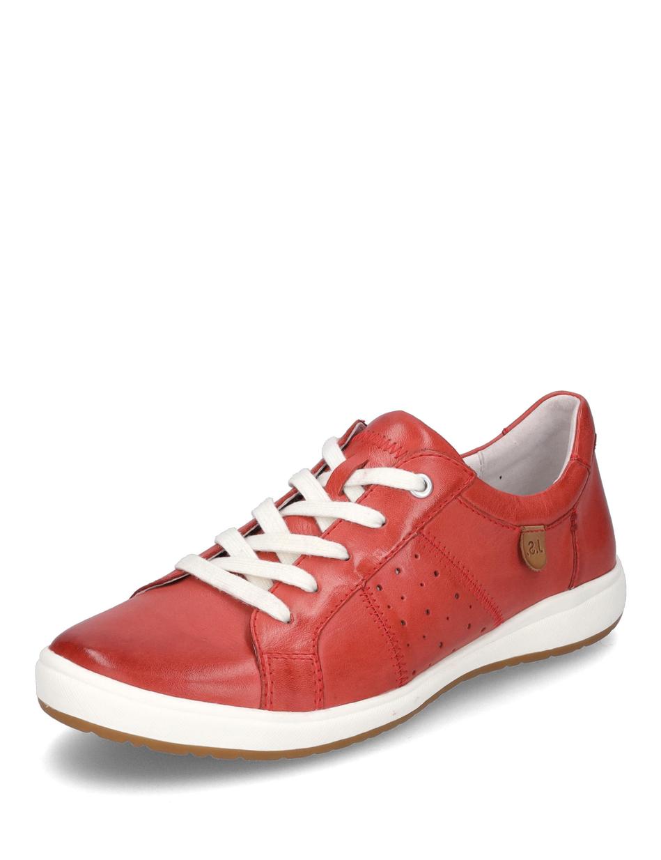 Sneaker Caren 01, rot