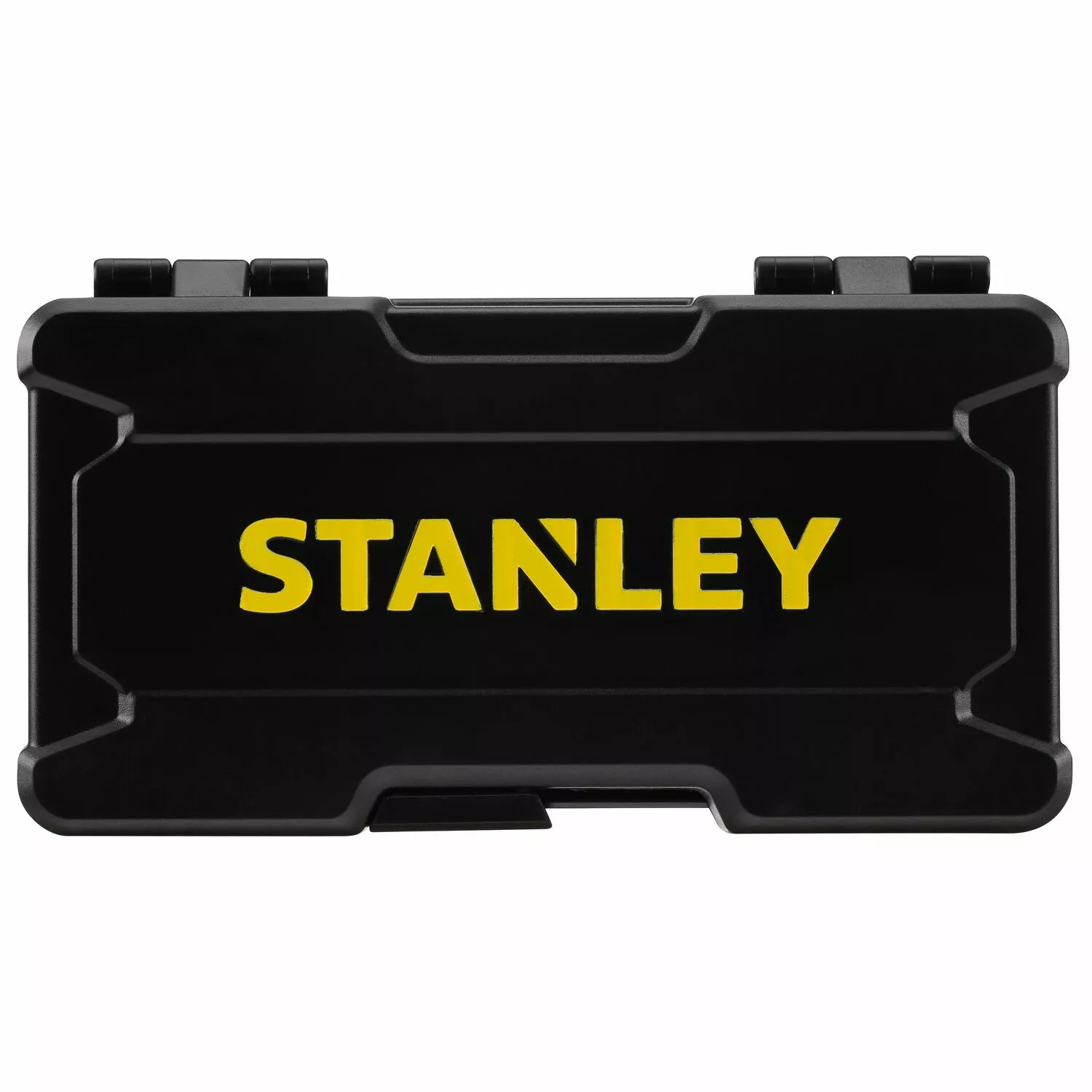 Stanley STMT82672-0 37-delige Dopsleutelset Compact - 1/4