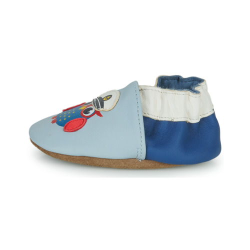 Robeez - BIRD SAILOR - Bleu