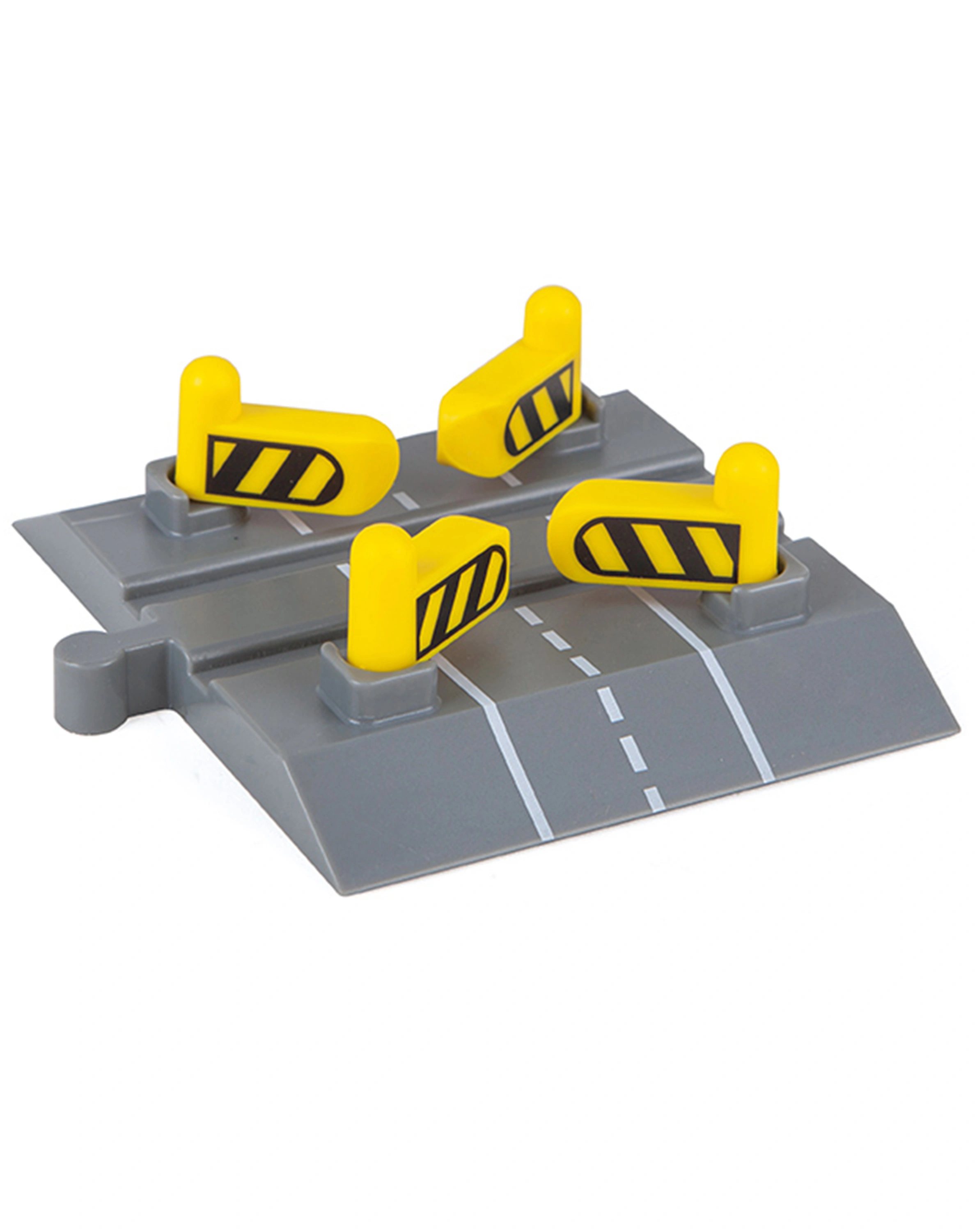 Eisenbahnzubehör BAHNÜBERGANG MIT SCHRANKE