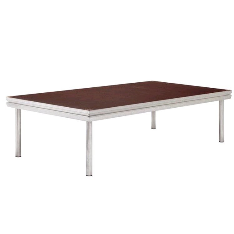 Stagedex Topline 2m x 1m podiumdeel