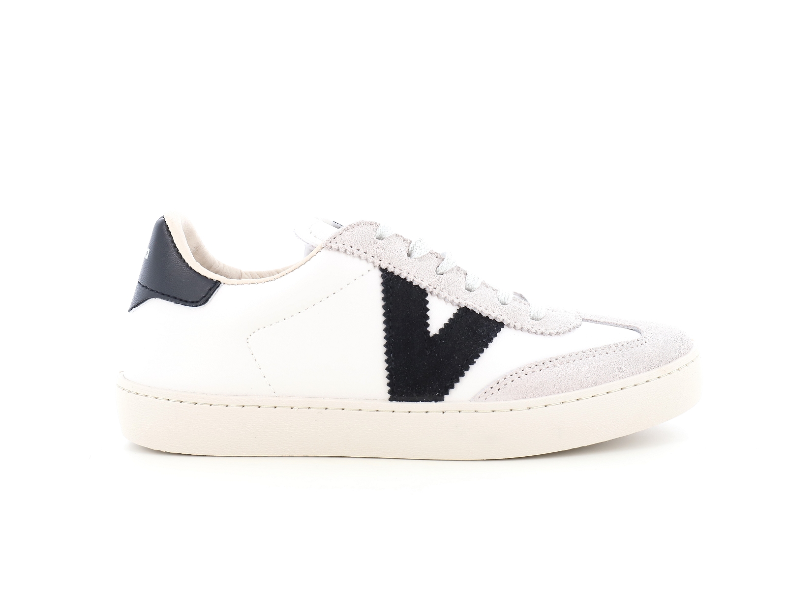 Victoria-1126184 Matières combinées Creme