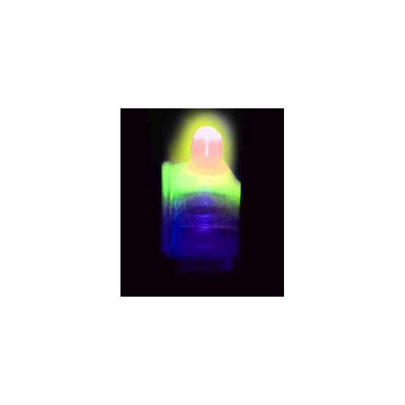 Tëte De Scion Flashmer Tip Light