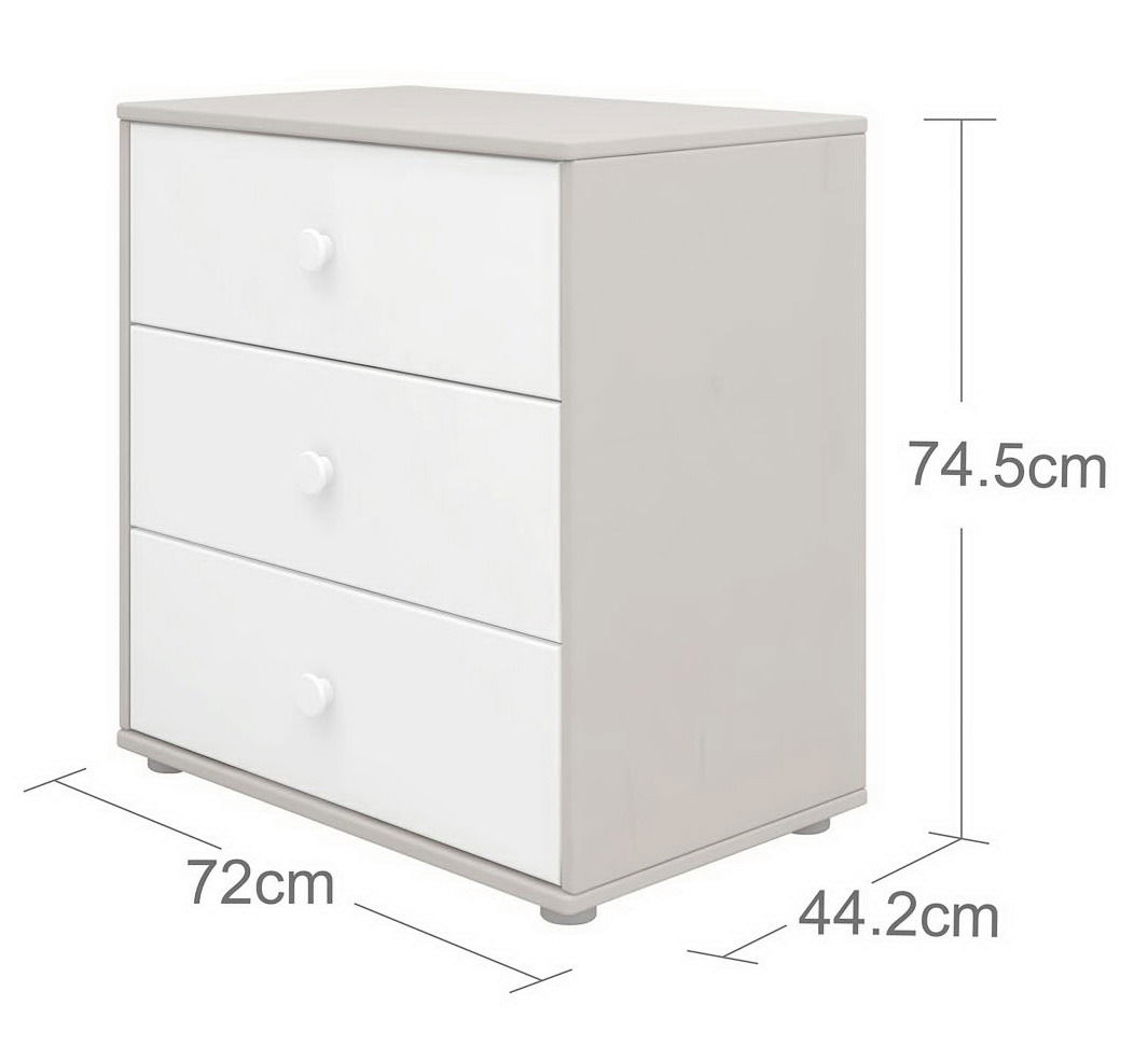 Flexa Kommode CLASSIC