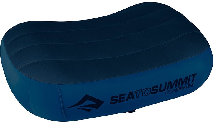Pillow Aeros Premium Navy