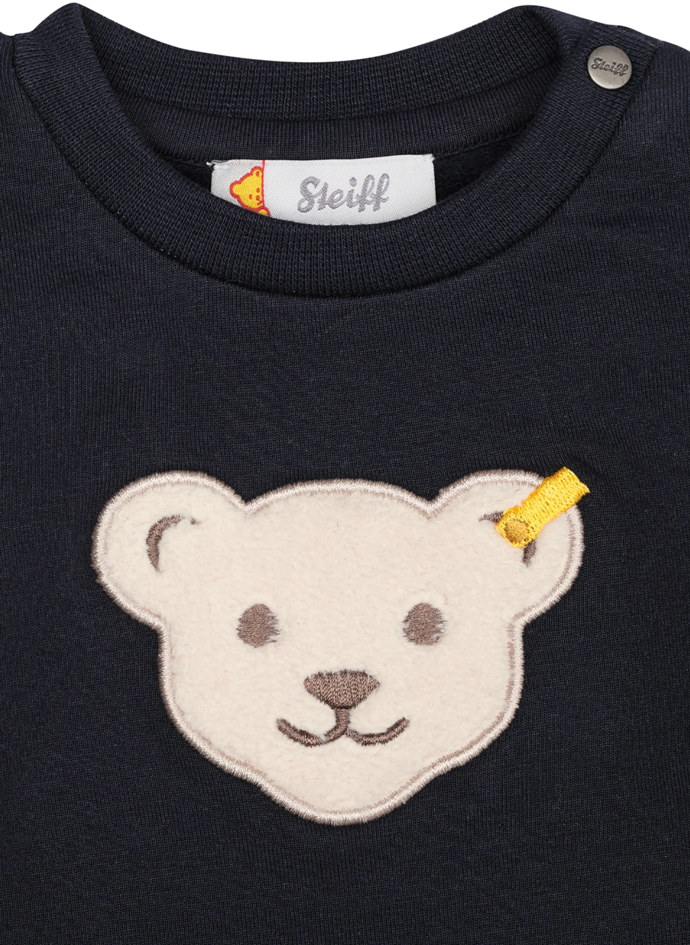 Steiff Sweatshirt CLASSIC