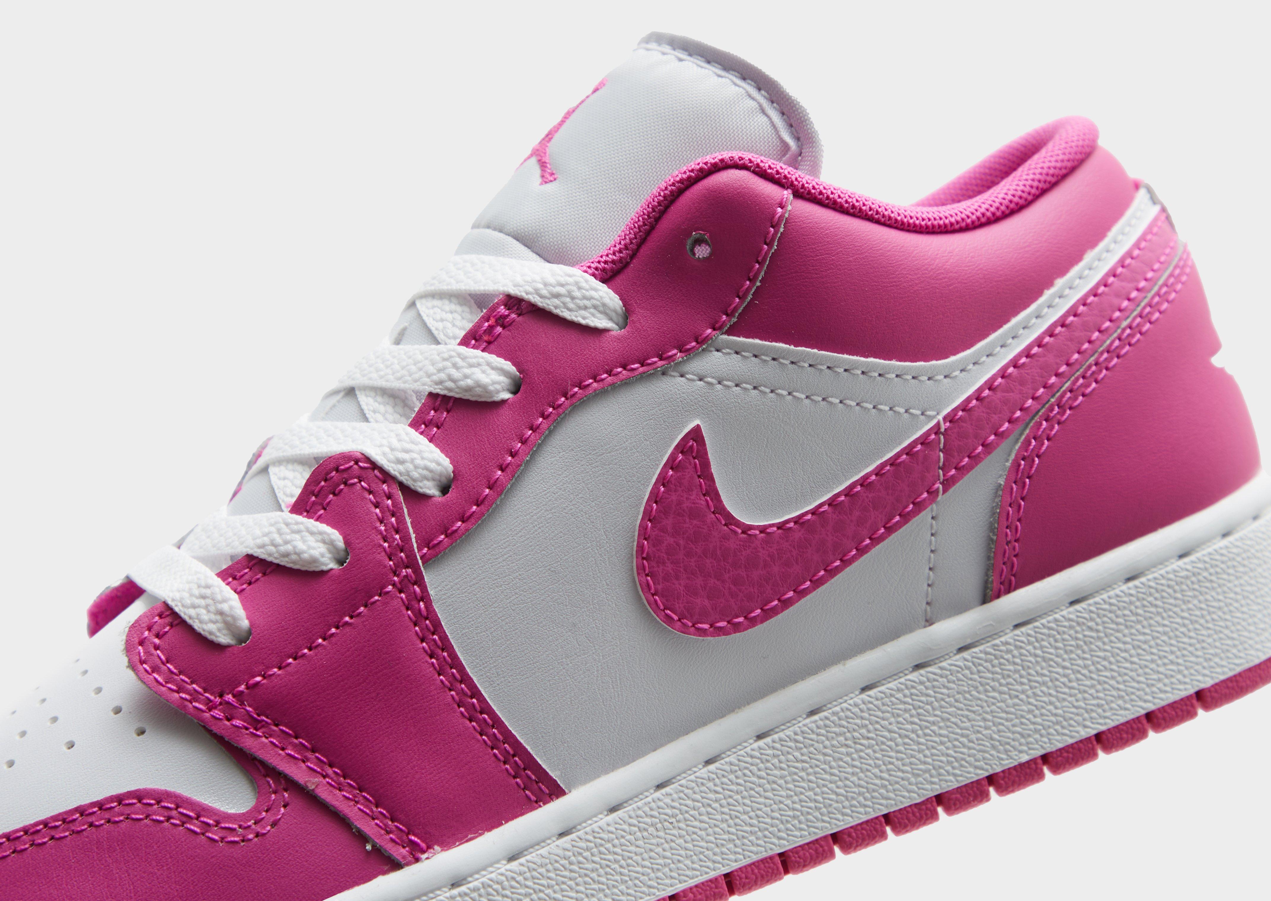 Jordan Air Jordan 1 Low Junior