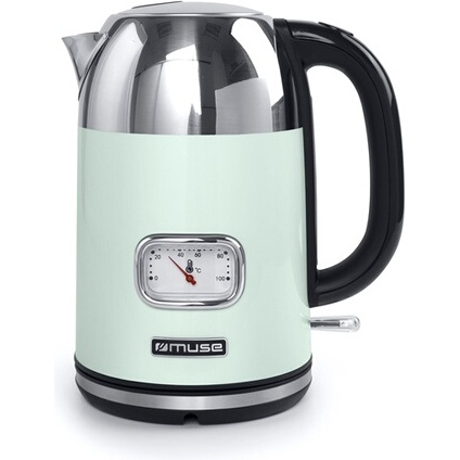 Bouilloire Muse MS-020 AG