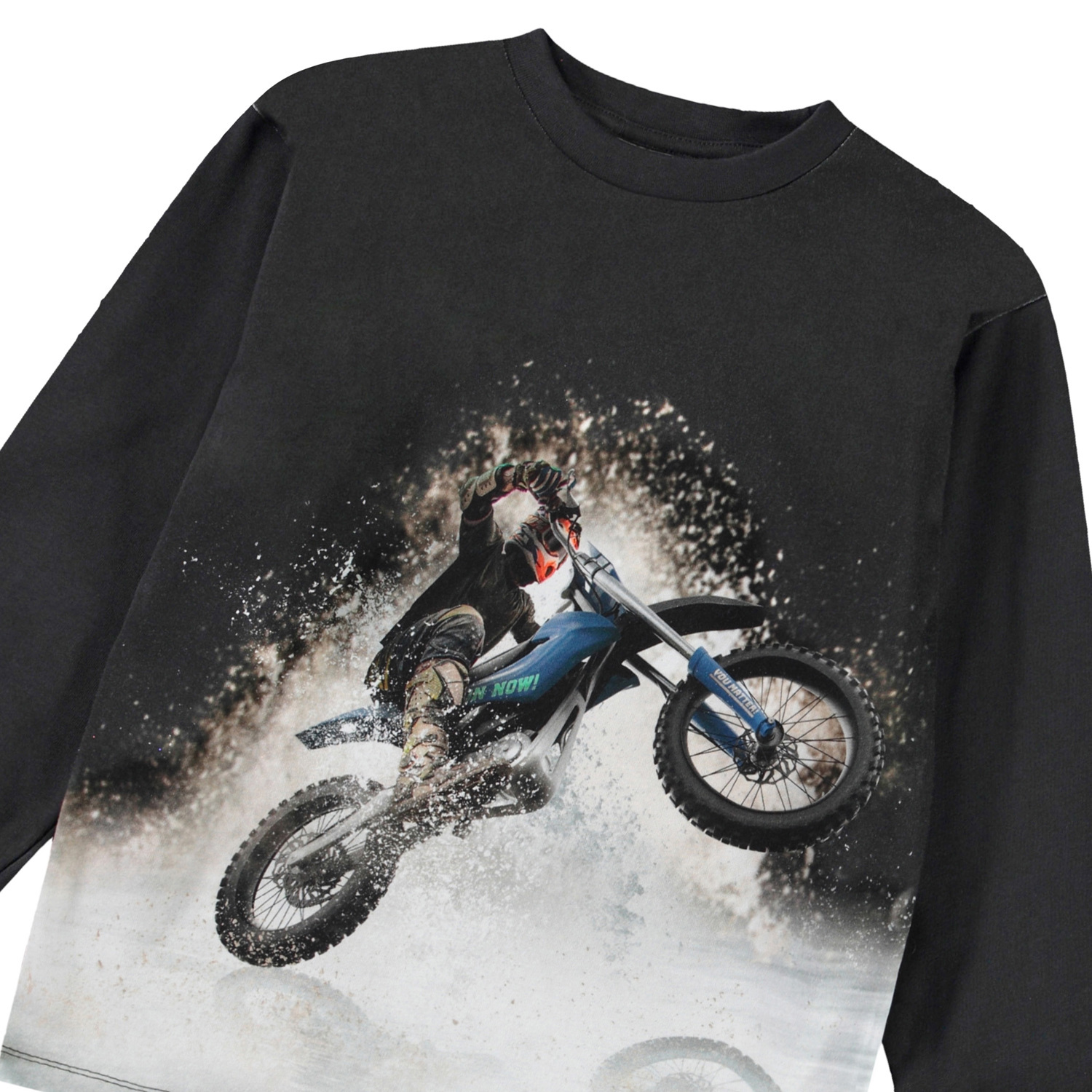 Rube - Water Wheelie