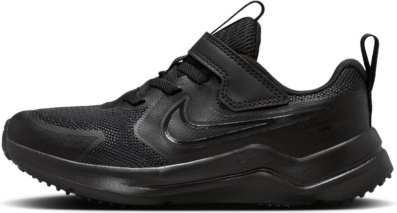 Nike - Mystic Fly - Kinder Sneakers - Zwart