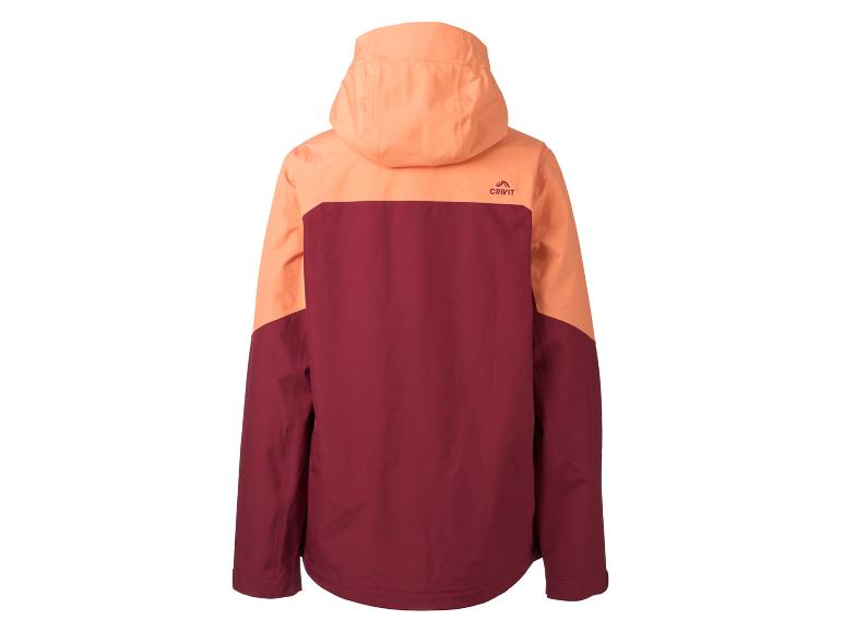 Dames ski-jas Premium