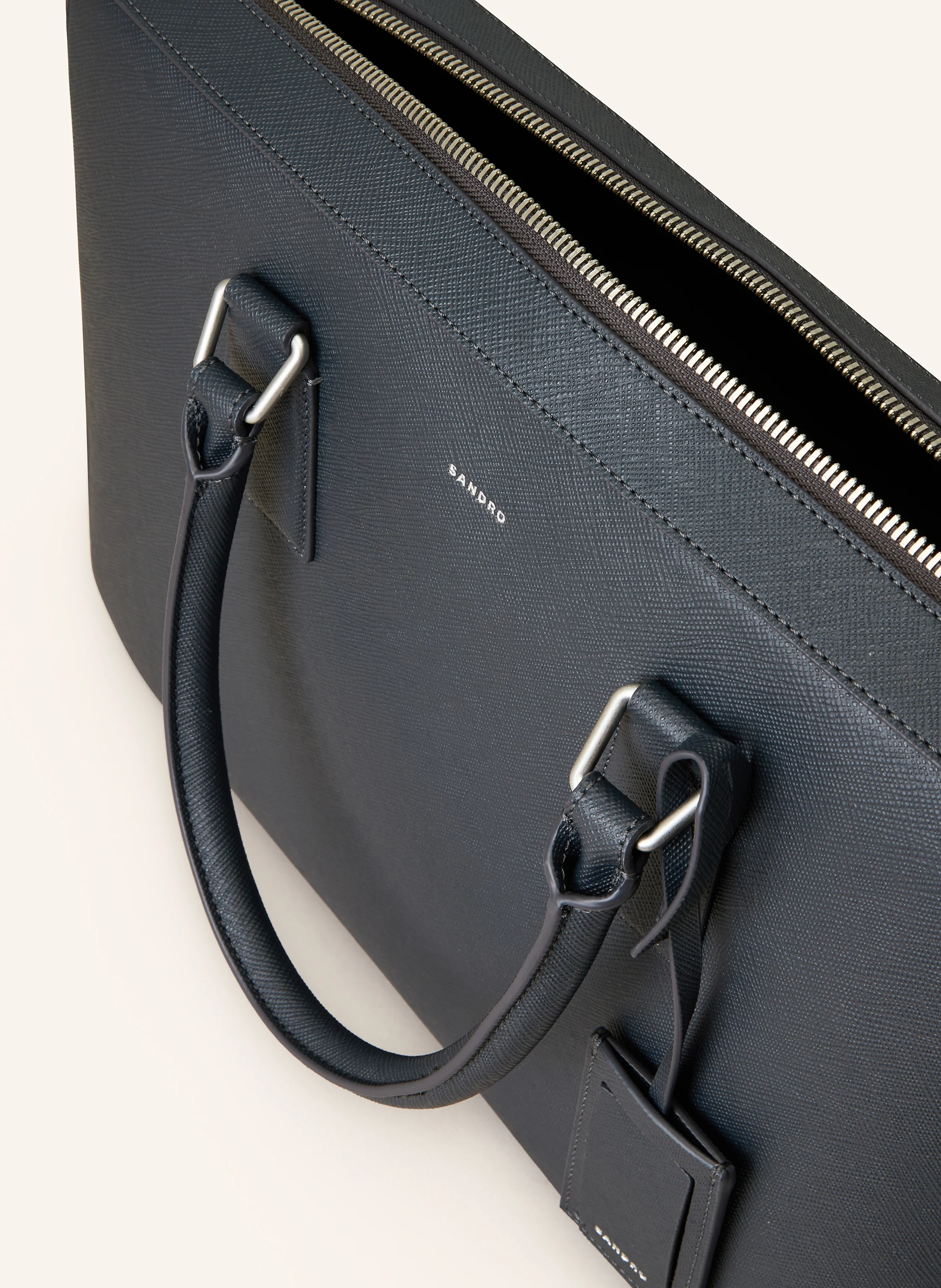 SANDRO Laptop-Tasche