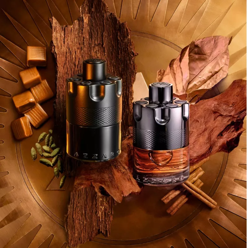 Azzaro Most Wanted EDP 50 ml