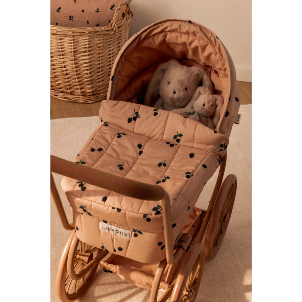 Køb LIEWOOD Mist Berto Mommy & Me Rabbit Bamse