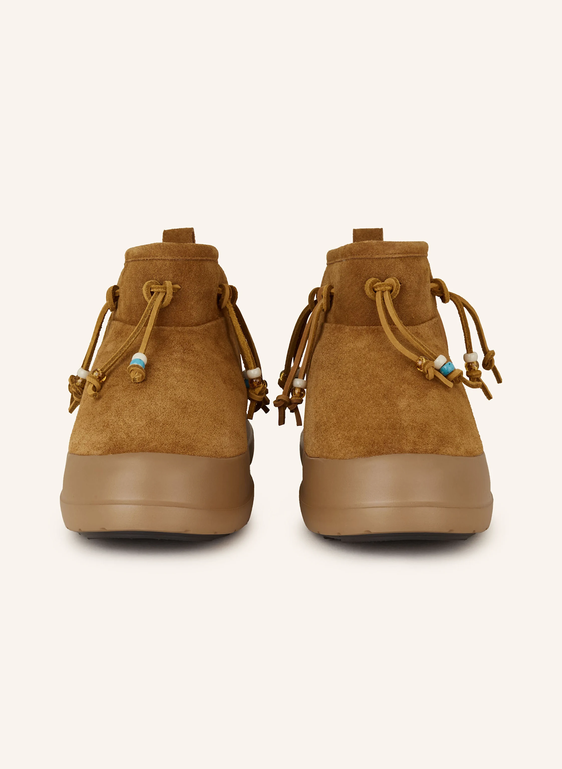 MOON BOOT Moon Boots LUNA LOW