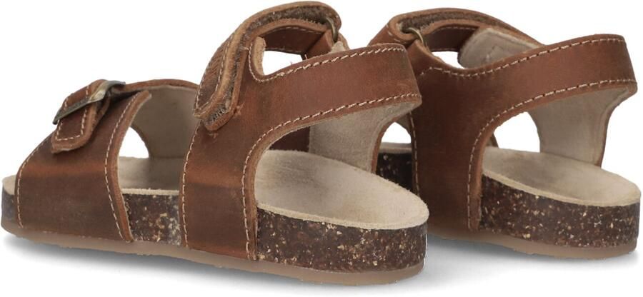 Shoesme Kl260030 Sandalen Bruin
