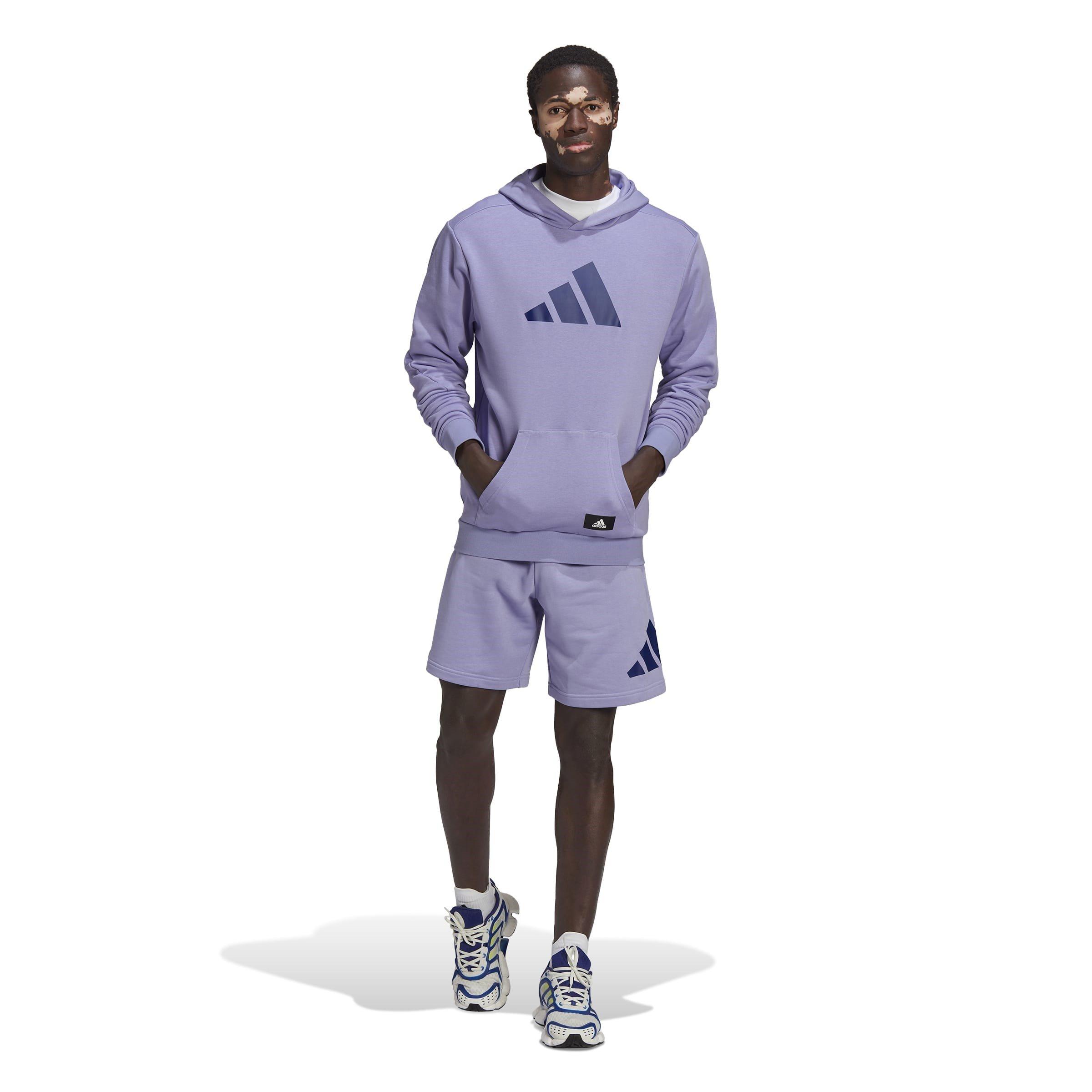 adidas Future Icons Logo Tee Mens