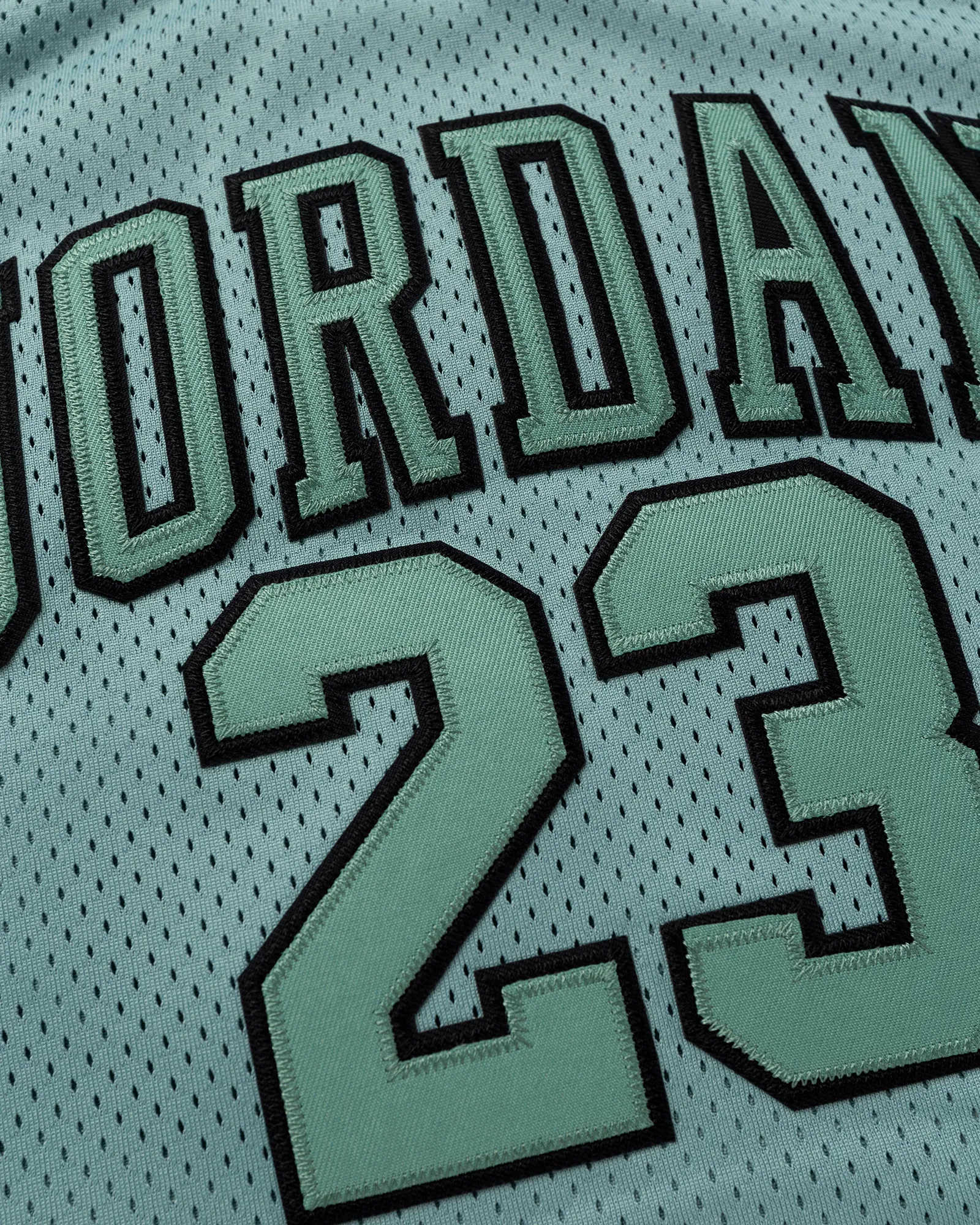 Jordan JORDAN 23 JERSEY