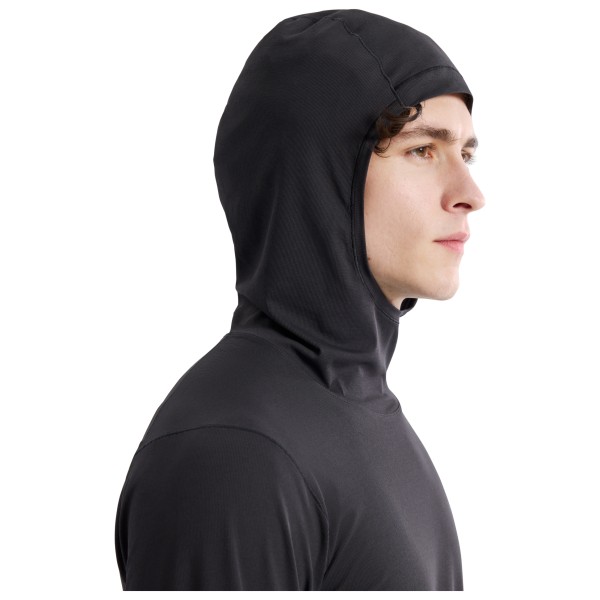 Arc'teryx - Cormac Hoody - T-shirt de running